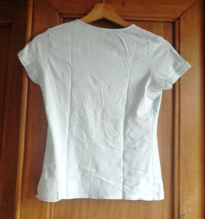 Tee shirt Kiabi taille 12 ans. - photo numéro 2