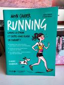 Mon cahier running neuf