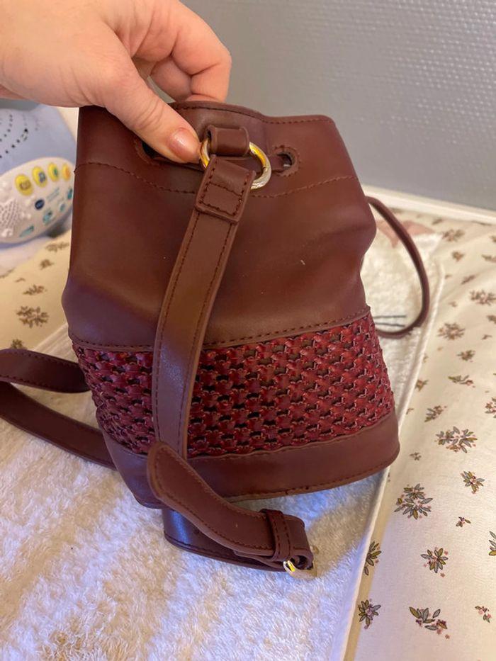 Sac à main femme - photo numéro 4