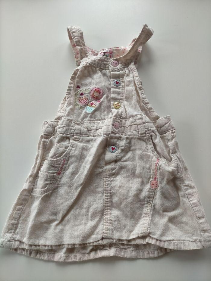 Robe compagnie des petits 18 mois