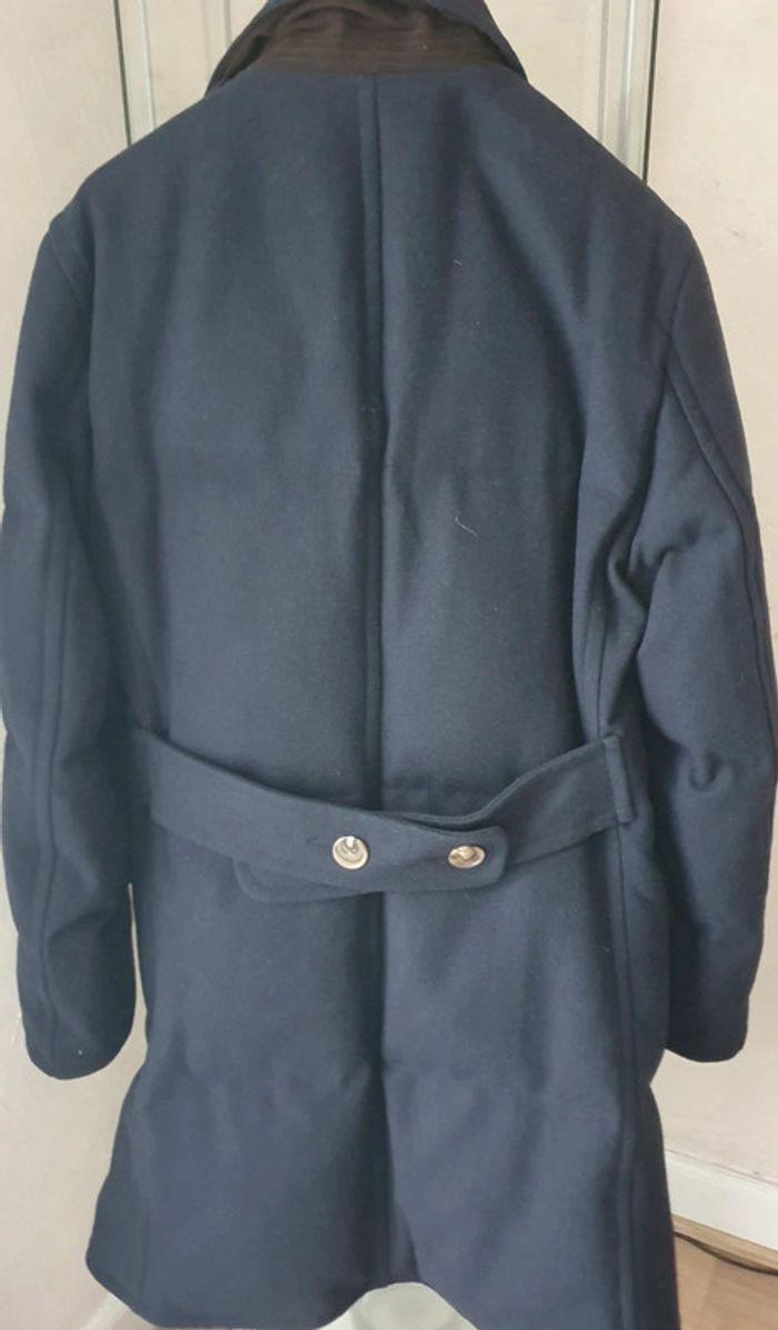 Manteau homme Façonnable - photo numéro 2