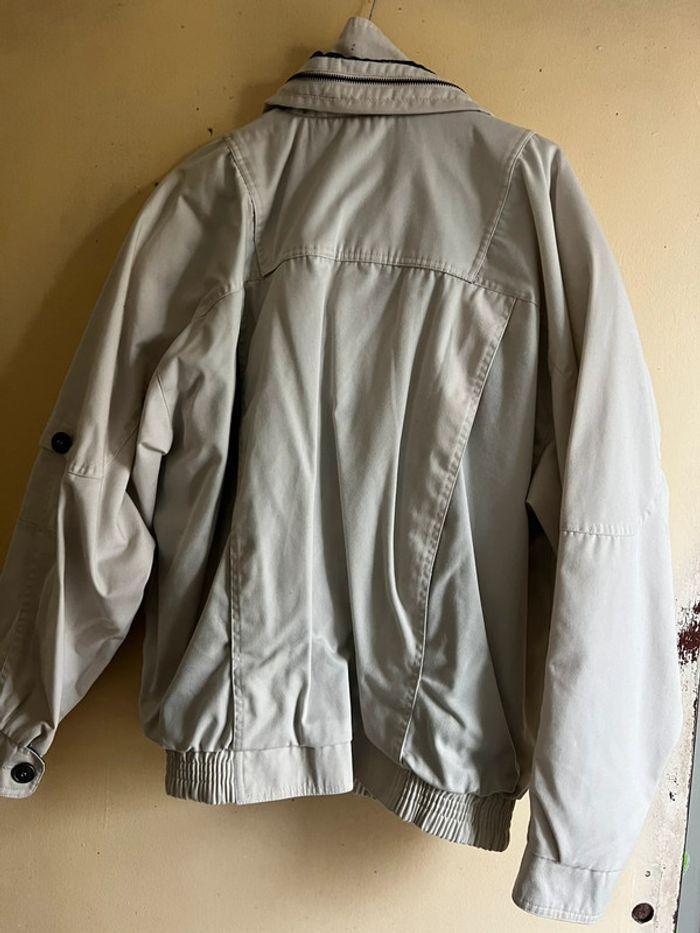 Veste C&A 4XL bon état - photo numéro 4