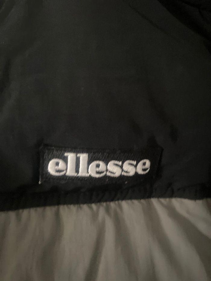 Manteau d’hiver doudoune/ ski/ . Ellesse.Taille M. - photo numéro 6