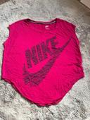 T-shirt Nike taille M