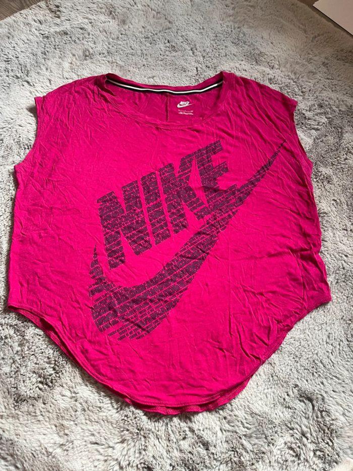 T-shirt Nike taille M