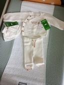 Ensemble layette