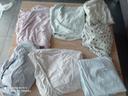 Lot de draps