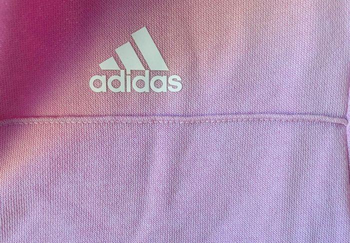 Sweat Adidas XS très bon état - photo numéro 4