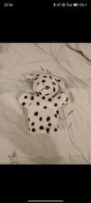 Doudou à vendre en très bon état 1,50€ par doudou