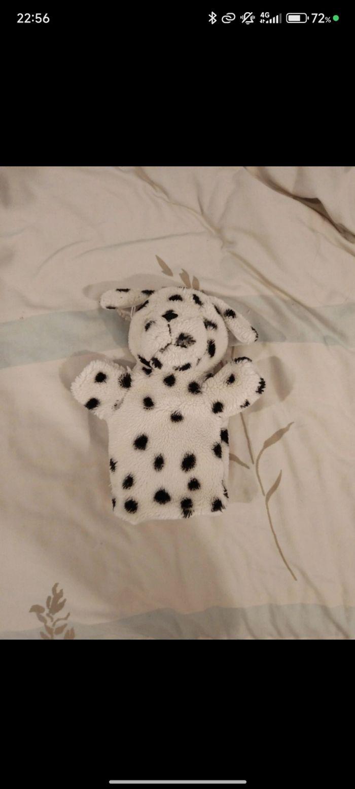 Doudou à vendre en très bon état 1,50€ par doudou - photo numéro 1