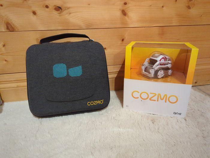 Cozmo de la marque anki - photo numéro 2