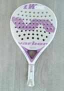 Varlion Raquette Padel neuve LW ONE Woman