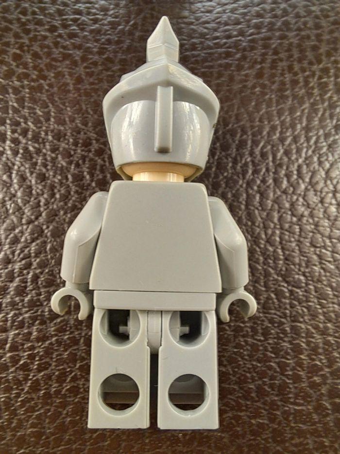 Figurine Lego compatible Ultraman - photo numéro 4