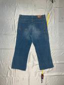 Jean Carpenter quiksilver baggy workwear taille 38US