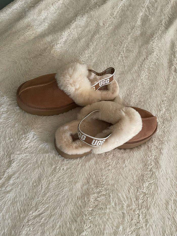 Ugg femme taille 38 - photo numéro 3