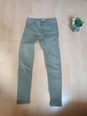 Pantalon slim pimkie 34 ou 14 ans