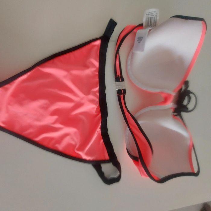 Maillot de bain 2 pièce arkitect 40 - photo numéro 2