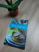 Livre de recette Bretagne