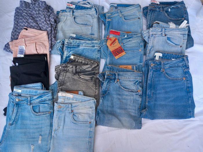 #didinejsl1_895vetementsm jeans - photo numéro 1