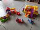 Lot Playskool