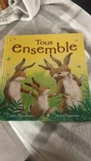 Livre tous ensemble