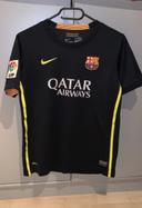 Haut de maillot Fc Barcelone