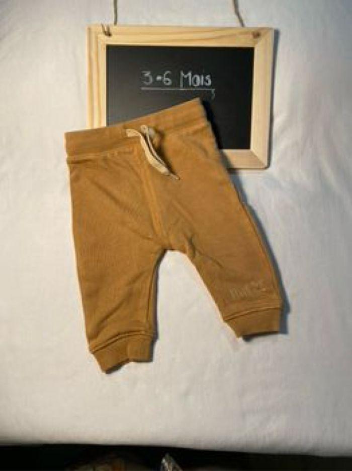 Lot pantalons 3-6 mois - photo numéro 6