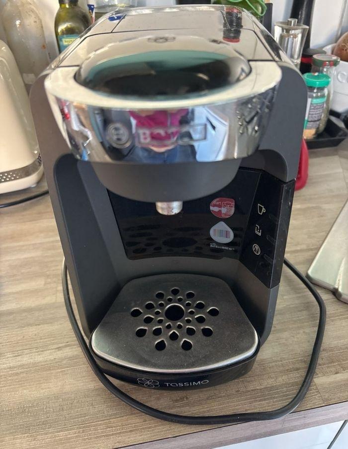 Tassimo