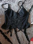 Corset 90C