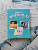 L'album de mes premières fois