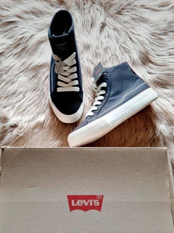 👟 Baskets Levi's pointure 38 👟 - photo numéro 2