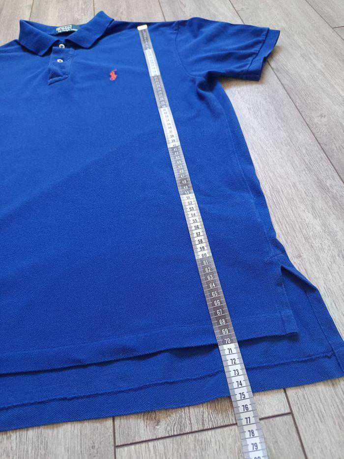 Polo Ralph Lauren taille L - photo numéro 7