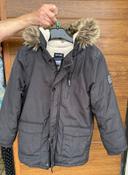 Manteau 8 ans garçon