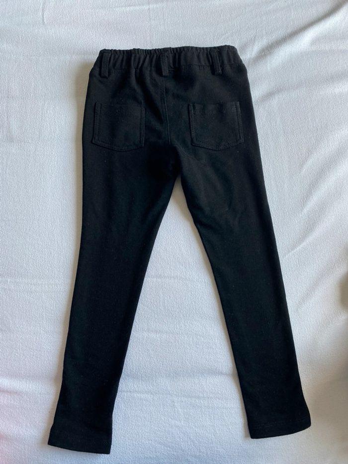 Pantalon slim taille 4 ans - photo numéro 3