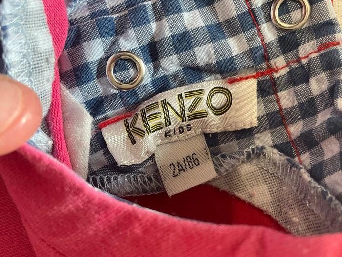 T shirt Kenzo - photo numéro 3