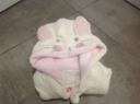 Pyjama grenouillère / combinaison lapin 13 ans