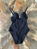 Maillot de bain 1 pièce Etam