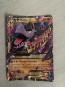 Carte Pokémon MPtéra Ex Jumbo