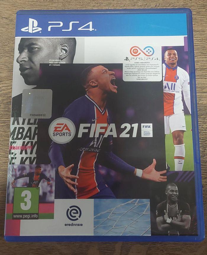 Fifa 21