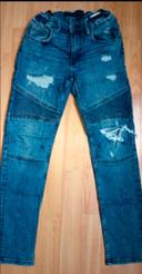 Jean skinny H&M 12 ans