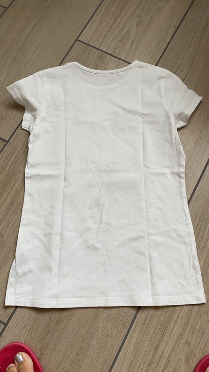 T-shirt - photo numéro 2