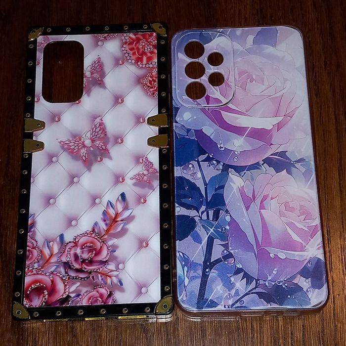 Coque Samsung A13 - photo numéro 3