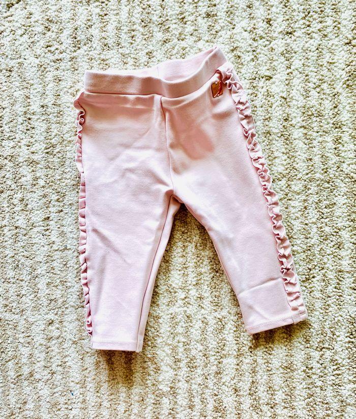 Pantalon bébé 👖