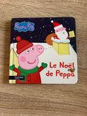 Peppa pig - Le Noel de Peppa