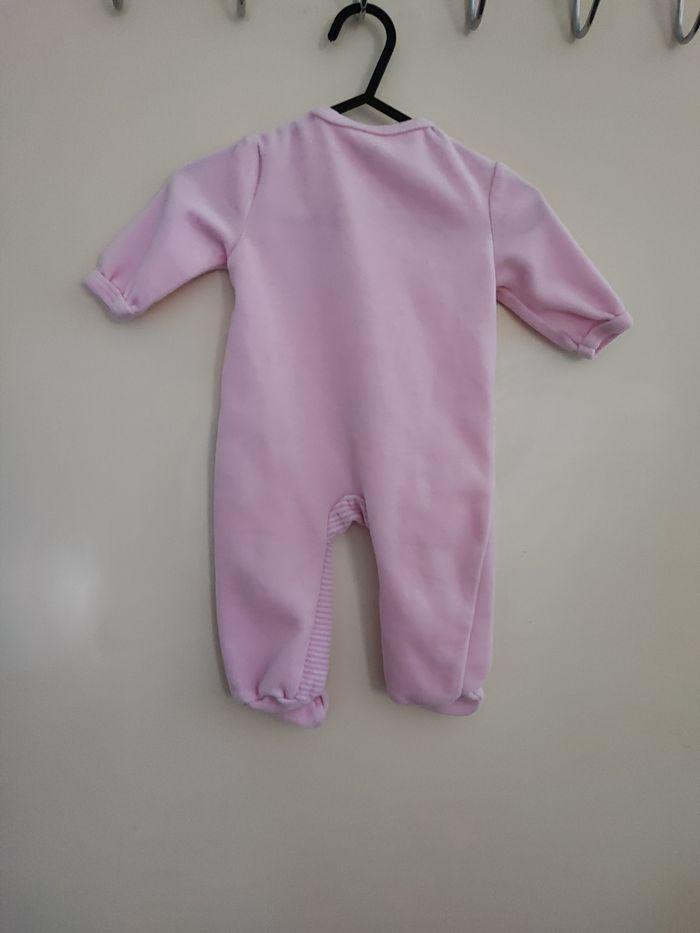 Lot de  2  pyjamas  bébé - photo numéro 5