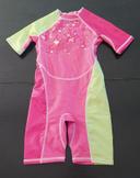 Maillot combi 4 ans