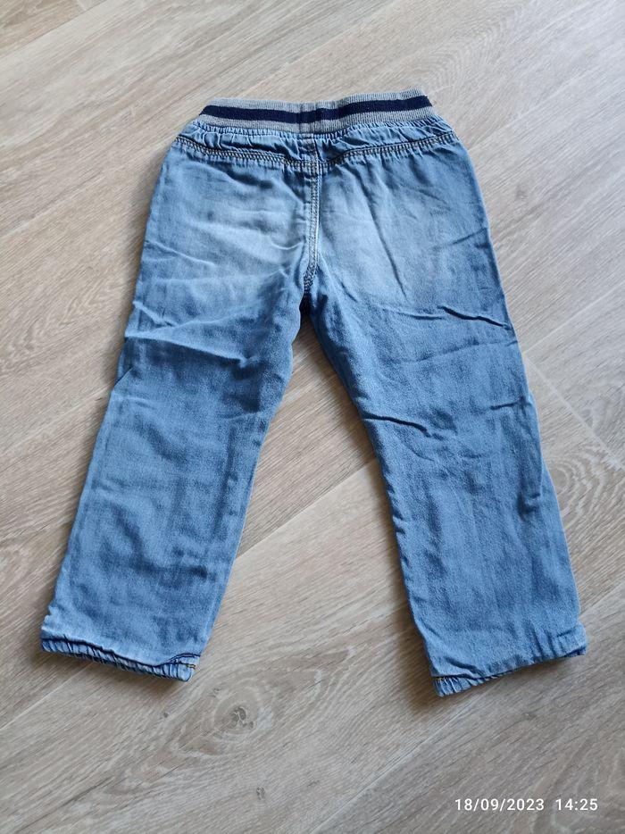 Pantalon 18 M - photo numéro 2