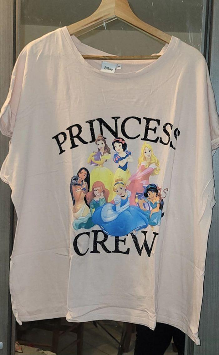 T-shirt Disney - photo numéro 1