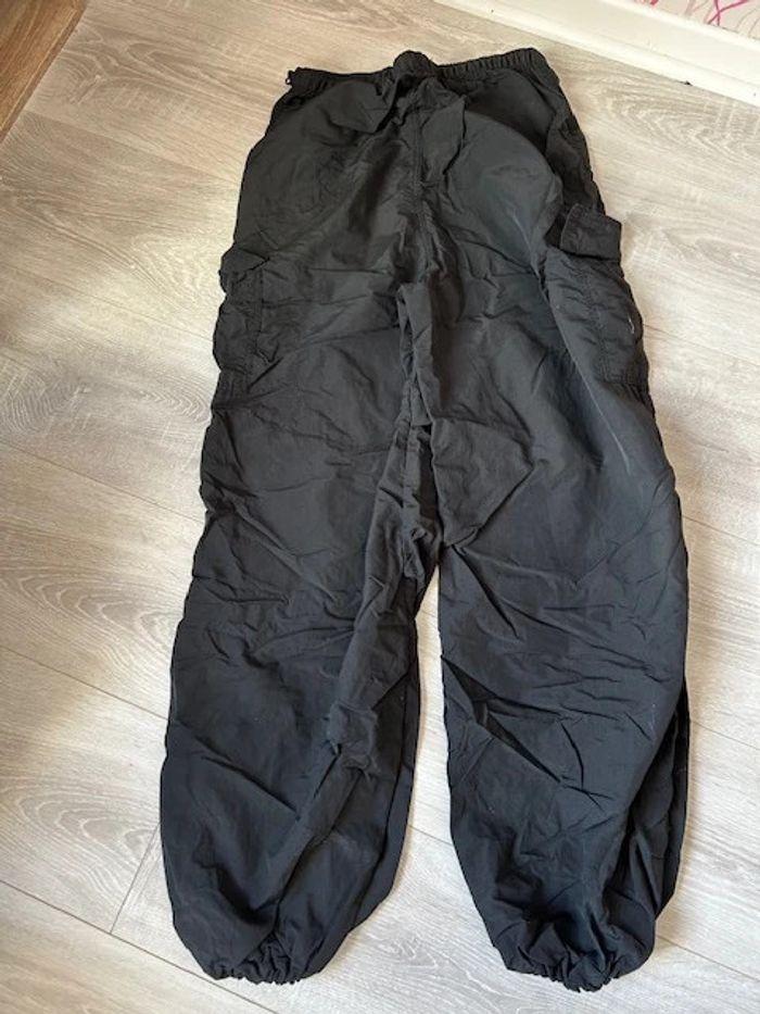 pantalon parachut - photo numéro 1