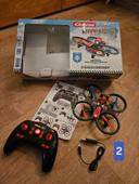 MARIO KART Mini drone. Bien lire l'annonce !